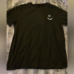 Smile shirts